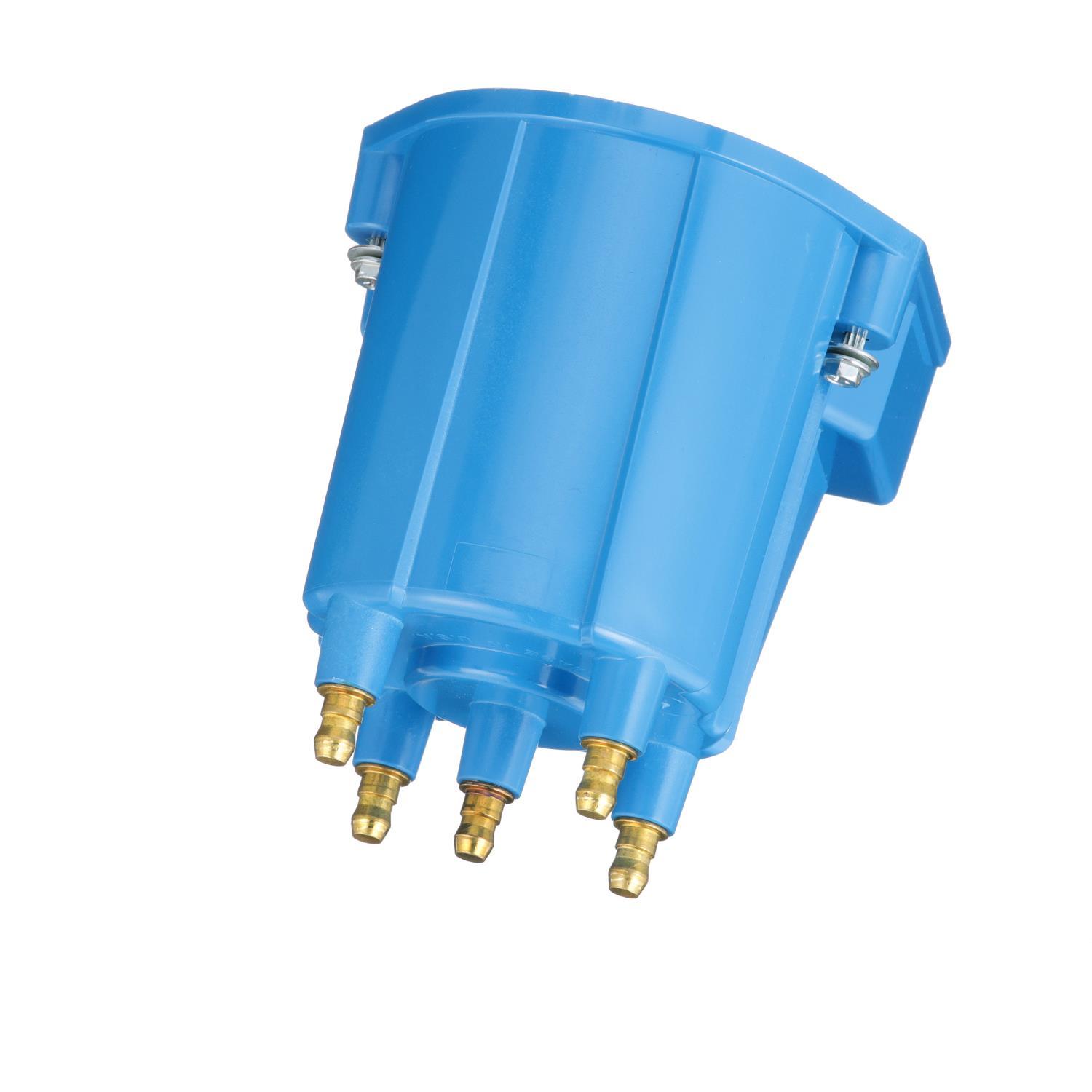 Standard Motor Products DR459 - Distributor Cap Standard Motor Products DR459 Distributor Cap product image 2 of 5
