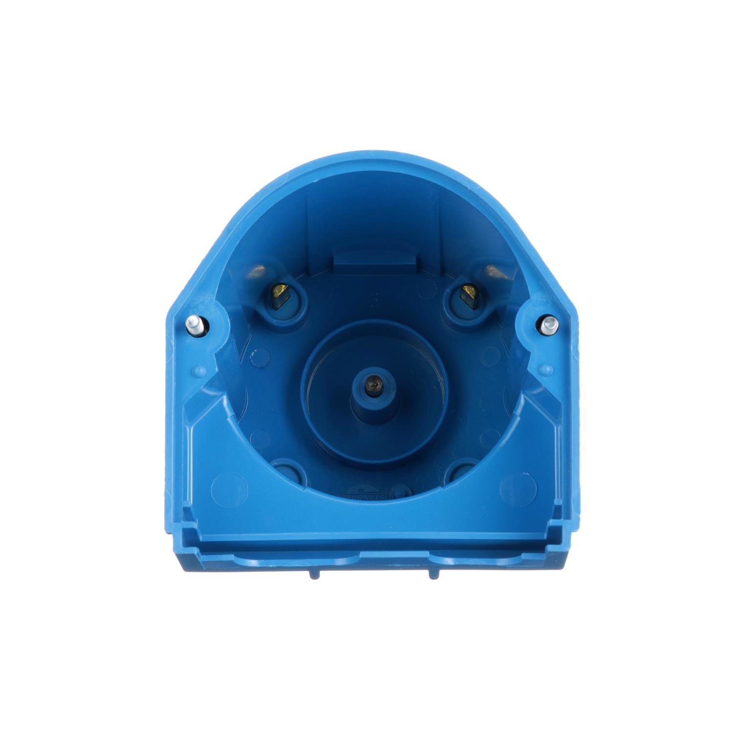 Standard Motor Products DR459 - Distributor Cap Standard Motor Products DR459 Distributor Cap product image 3 of 5