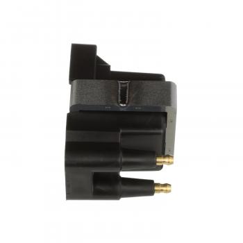 1995 Saturn SW1 Ignition Coil Standard Motor Products DR46 image 2 of 4