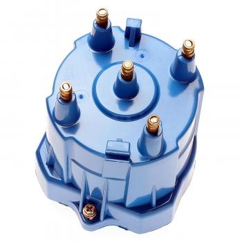 1983 Pontiac J2000 Distributor Cap Standard Motor Products DR461 image 2 of 2