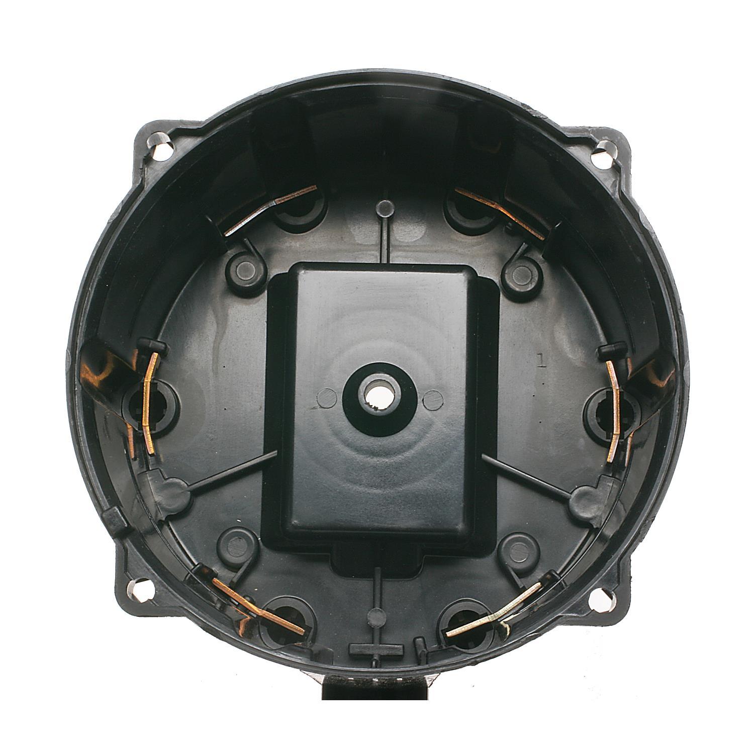 Standard Motor Products DR462 Distributor Cap product image 1 of 2