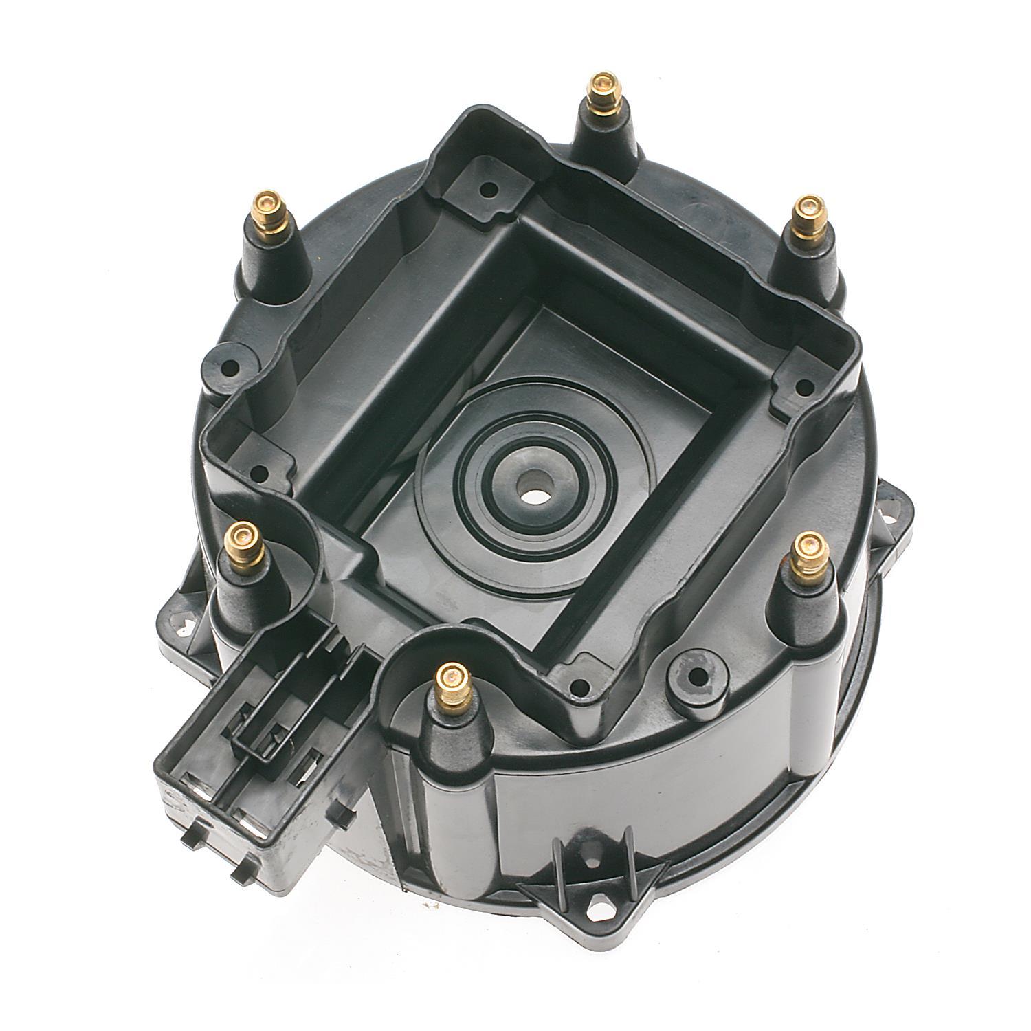 Standard Motor Products DR462 Distributor Cap product image 2 of 2