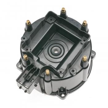 1984 Oldsmobile Cutlass Ciera Distributor Cap Standard Motor Products DR462 image 2 of 2