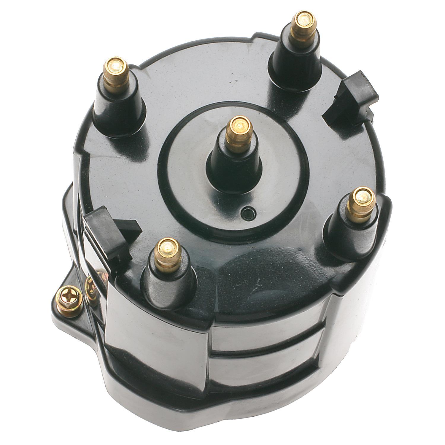 Standard Motor Products DR463 - Distributor Cap Standard Motor Products DR463 Distributor Cap product image 2 of 2
