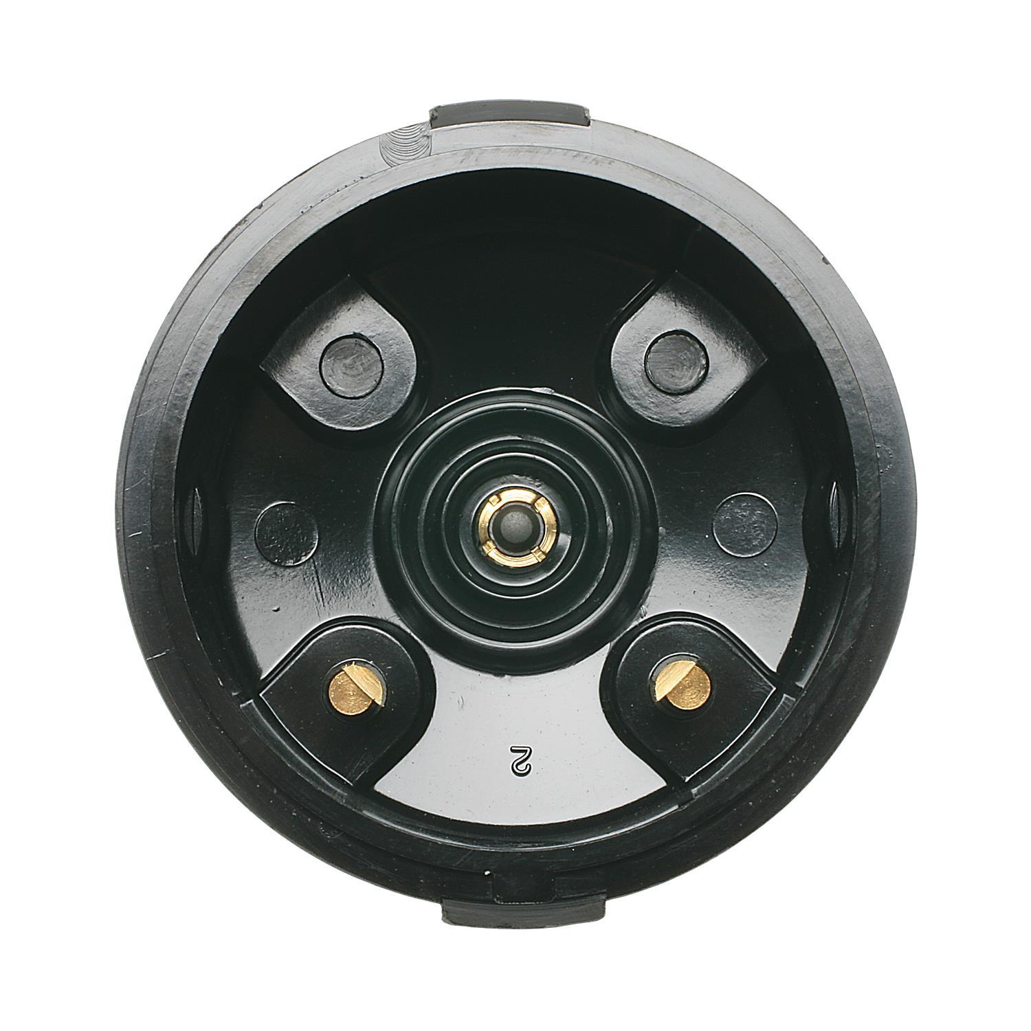 Standard Motor Products DR464 - Distributor Cap Standard Motor Products DR464 Distributor Cap product image 1 of 2