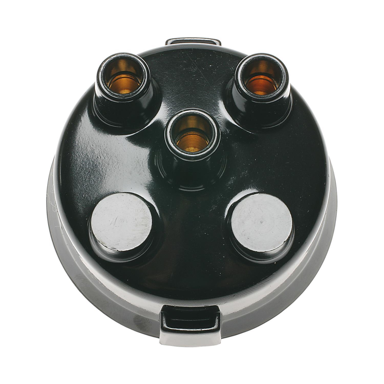 Standard Motor Products DR464 - Distributor Cap Standard Motor Products DR464 Distributor Cap product image 2 of 2