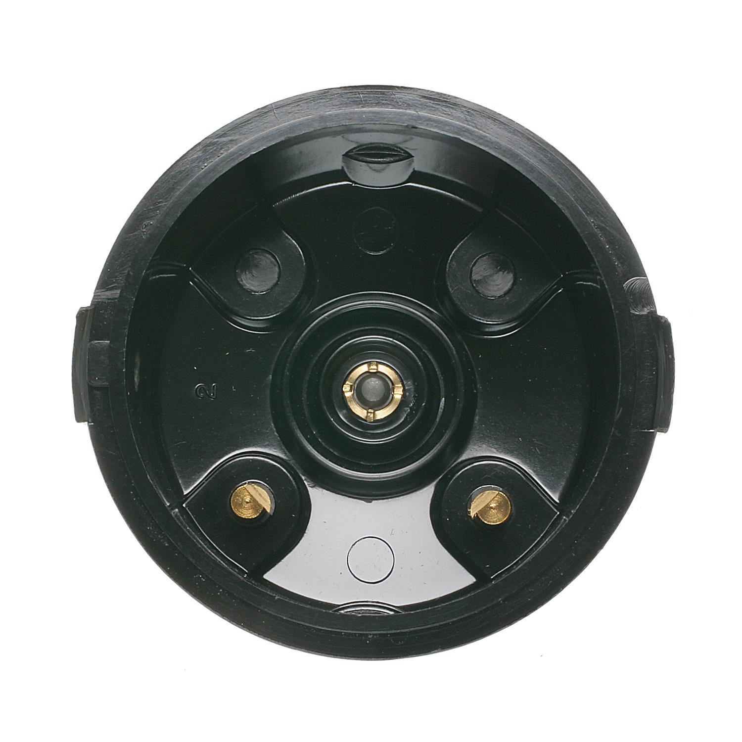 Standard Motor Products DR465 - Distributor Cap Standard Motor Products DR465 Distributor Cap product image 1 of 2