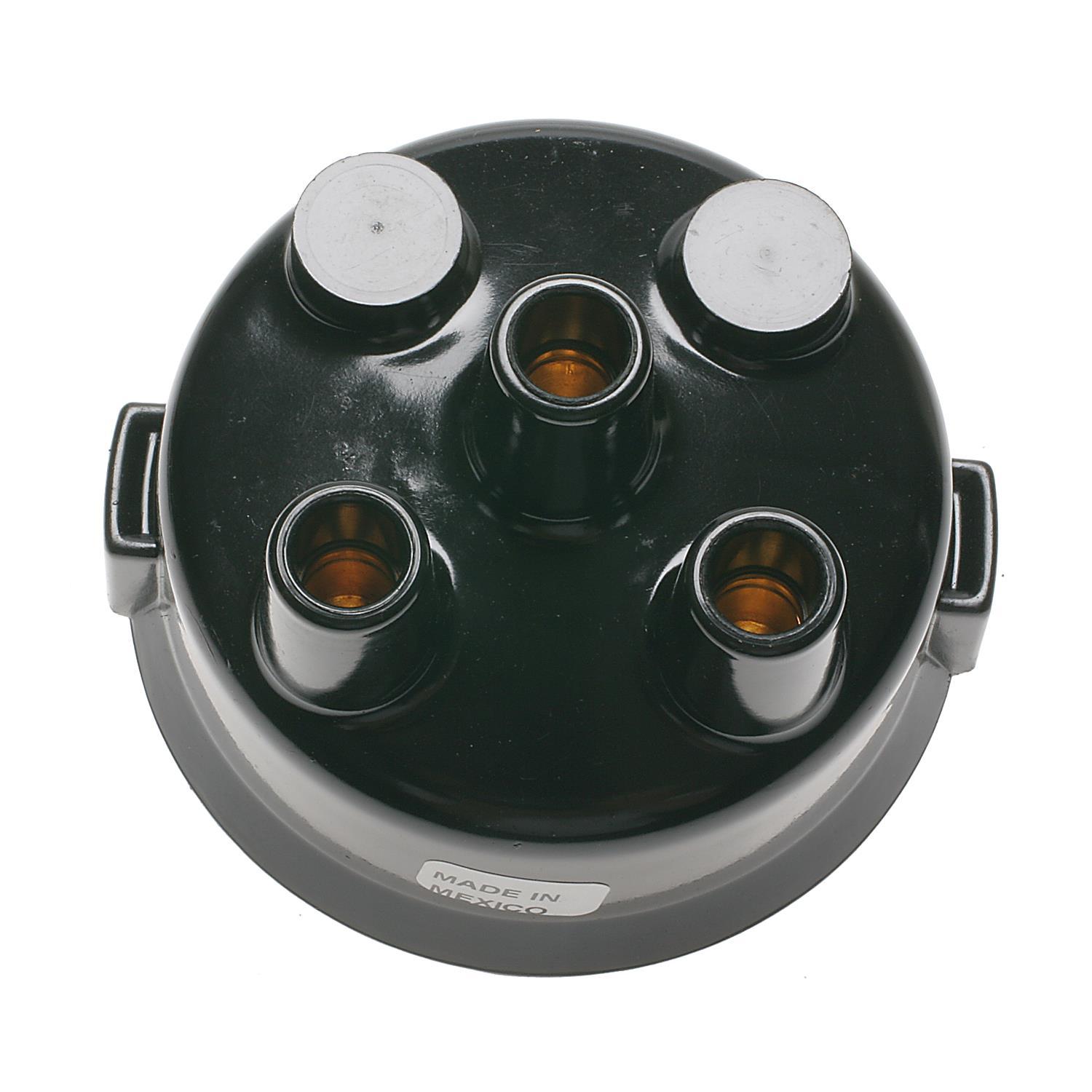 Standard Motor Products DR465 - Distributor Cap Standard Motor Products DR465 Distributor Cap product image 2 of 2