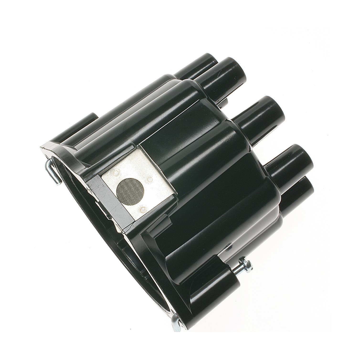 Standard Motor Products DR466 - Distributor Cap Standard Motor Products DR466 Distributor Cap product image 1 of 3