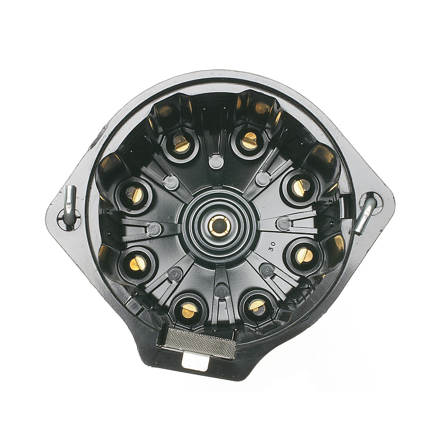 Standard Motor Products DR466 - Distributor Cap Standard Motor Products DR466 Distributor Cap product image 2 of 3
