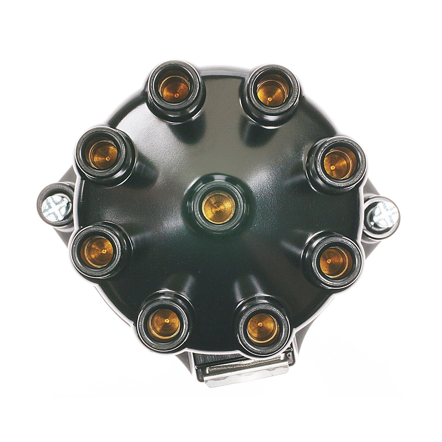 Standard Motor Products DR466 - Distributor Cap Standard Motor Products DR466 Distributor Cap product image 3 of 3