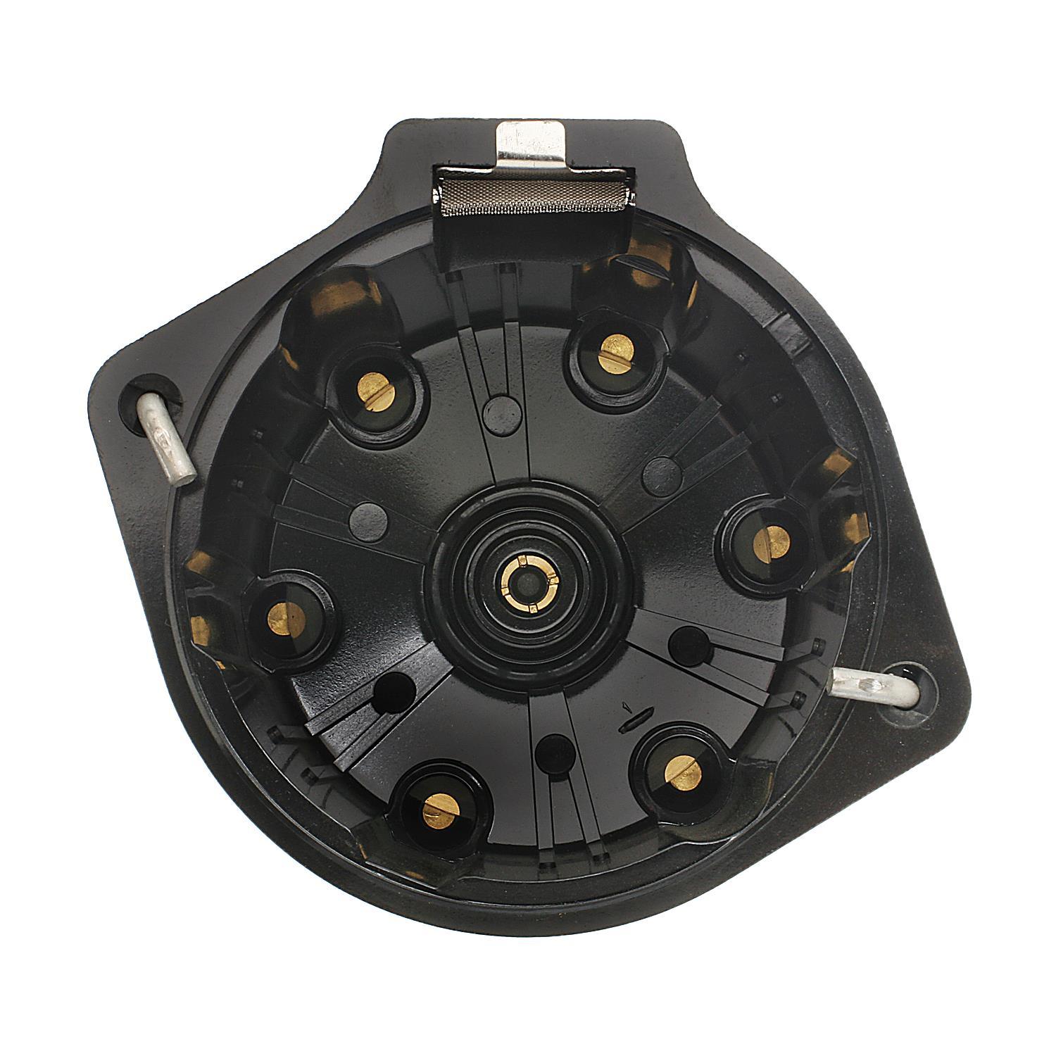 Standard Motor Products DR467 - Distributor Cap Standard Motor Products DR467 Distributor Cap product image 1 of 3