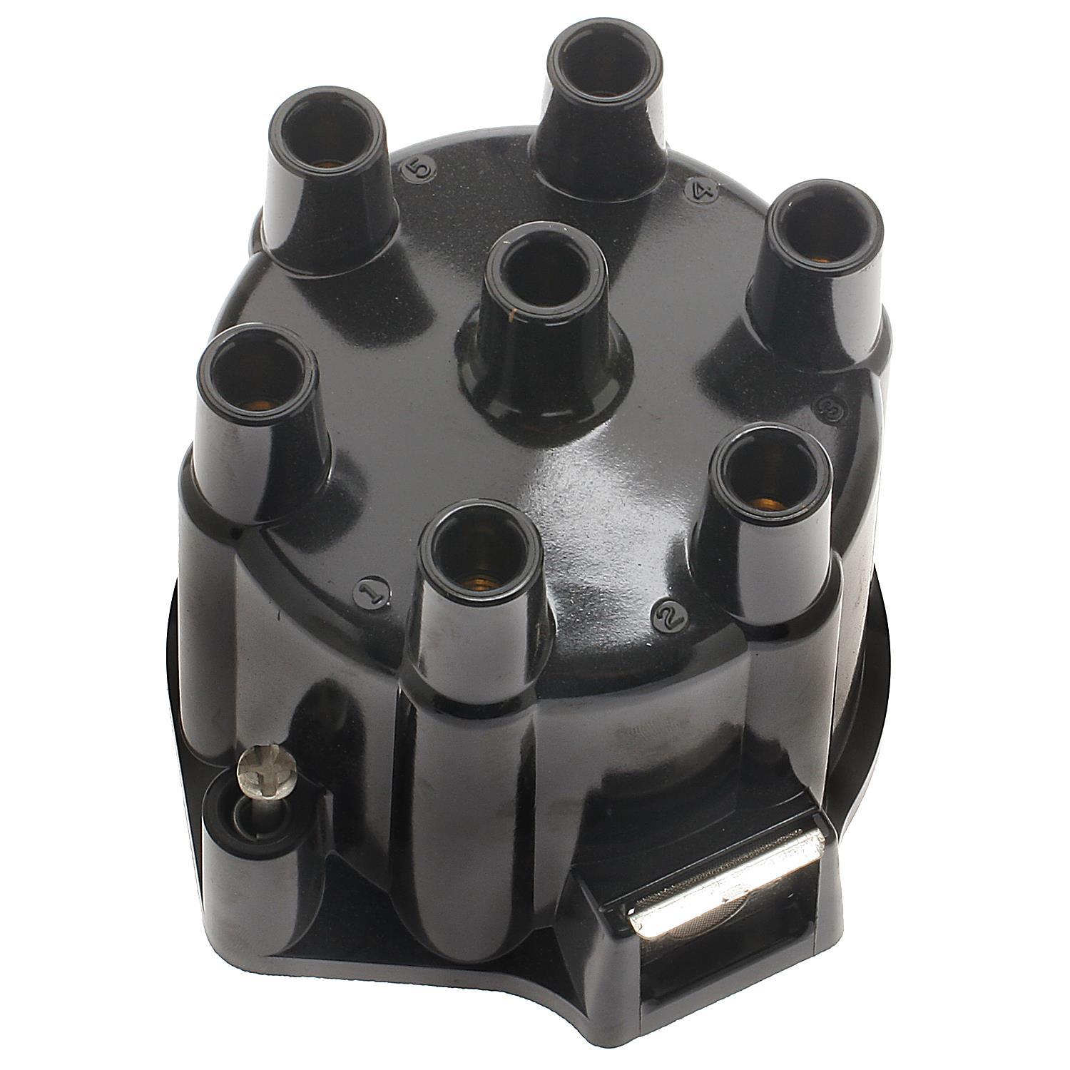 Standard Motor Products DR467 - Distributor Cap Standard Motor Products DR467 Distributor Cap product image 2 of 3
