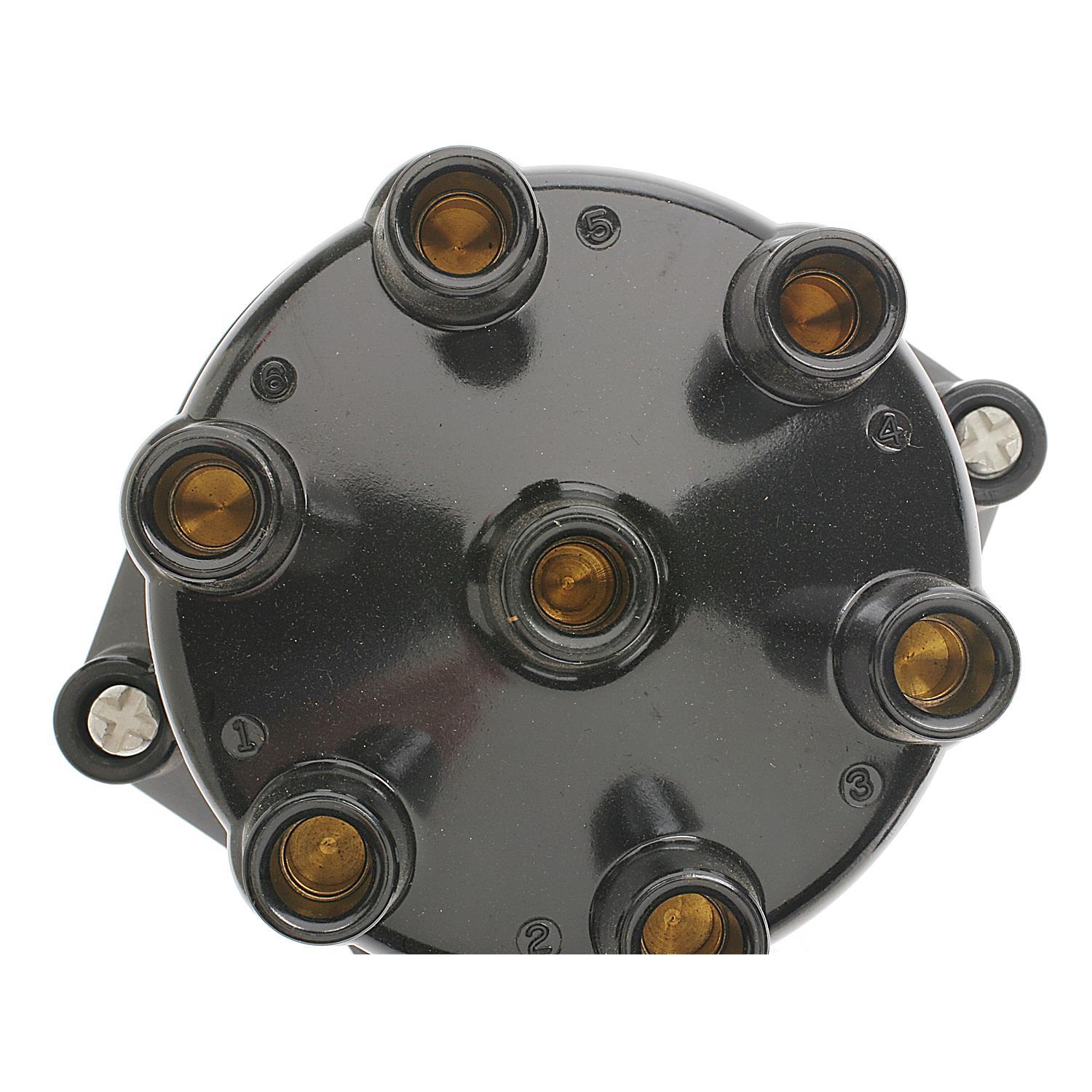 Standard Motor Products DR467 - Distributor Cap Standard Motor Products DR467 Distributor Cap product image 3 of 3