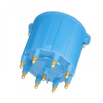 1990 Pontiac Firebird Distributor Cap Standard Motor Products DR468 image 2 of 4