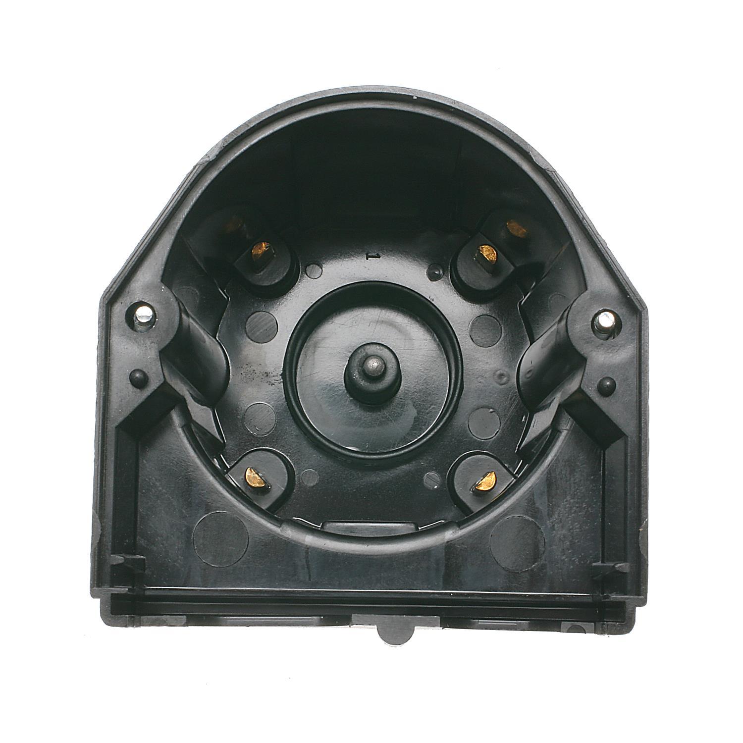 Standard Motor Products DR469 - Distributor Cap Standard Motor Products DR469 Distributor Cap product image 1 of 2