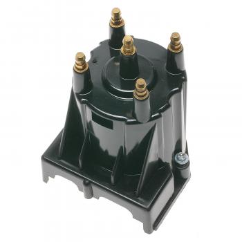 1992 Isuzu Impulse Distributor Cap Standard Motor Products DR469 image 2 of 2