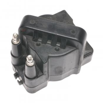 1993 Chevrolet Lumina Ignition Coil Standard Motor Products DR47 image 2 of 3