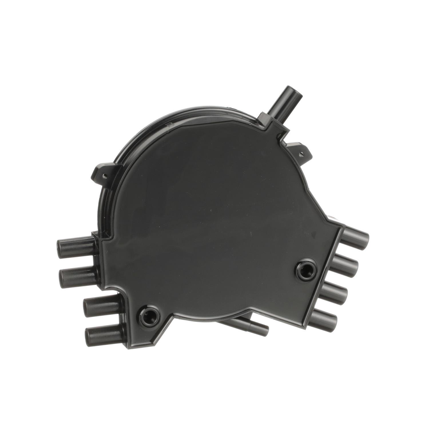 Standard Motor Products DR473 - Distributor Cap and Rotor Kit Standard Motor Products DR473 Distributor Cap and Rotor Kit product image 1 of 5