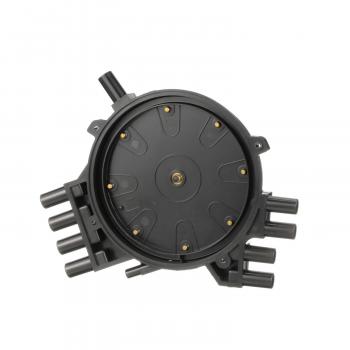 1996 Chevrolet Caprice Distributor Cap and Rotor Kit Standard Motor Products DR473 image 2 of 4