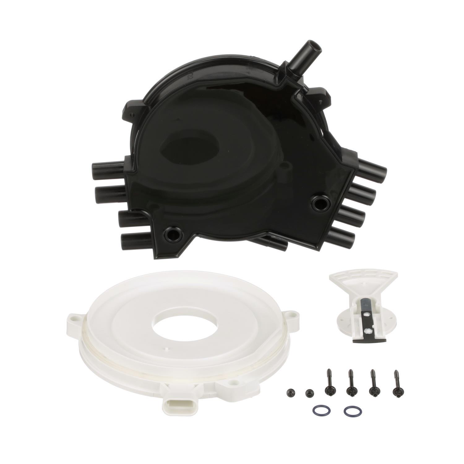 Standard Motor Products DR473 - Distributor Cap and Rotor Kit Standard Motor Products DR473 Distributor Cap and Rotor Kit product image 3 of 5