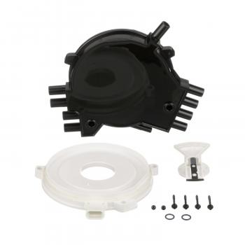 1996 Chevrolet Caprice Distributor Cap and Rotor Kit Standard Motor Products DR473 image 3 of 4
