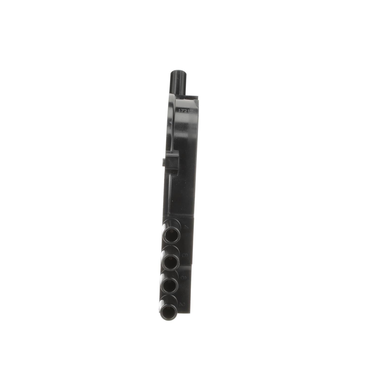 Standard Motor Products DR473 - Distributor Cap and Rotor Kit Standard Motor Products DR473 Distributor Cap and Rotor Kit product image 4 of 5