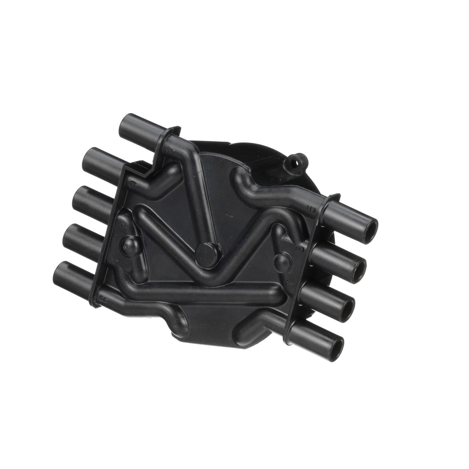 Standard Motor Products DR474 - Distributor Cap Standard Motor Products DR474 Distributor Cap product image 1 of 5