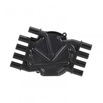 1999 Chevrolet P30 Distributor Cap Standard Motor Products DR474 image 3 of 4