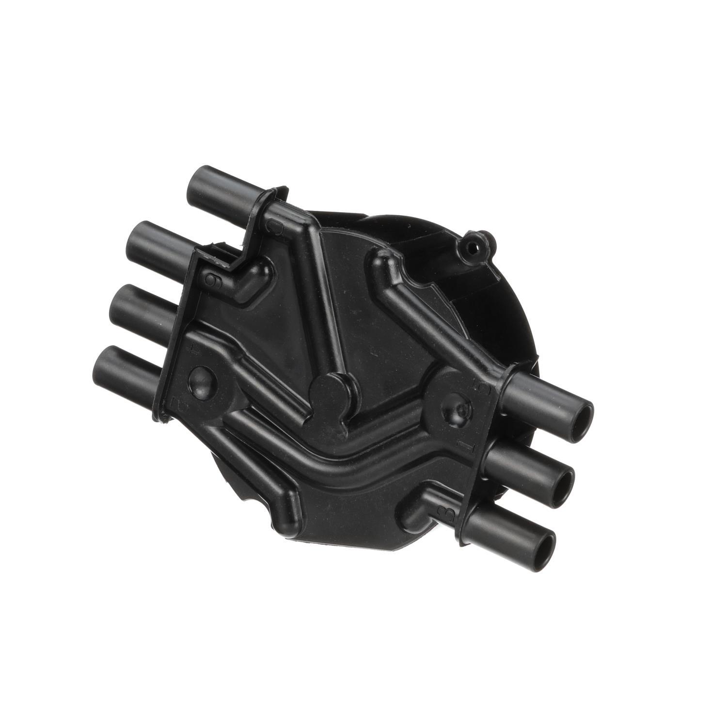 Standard Motor Products DR475 Distributor Cap product image 1 of 5