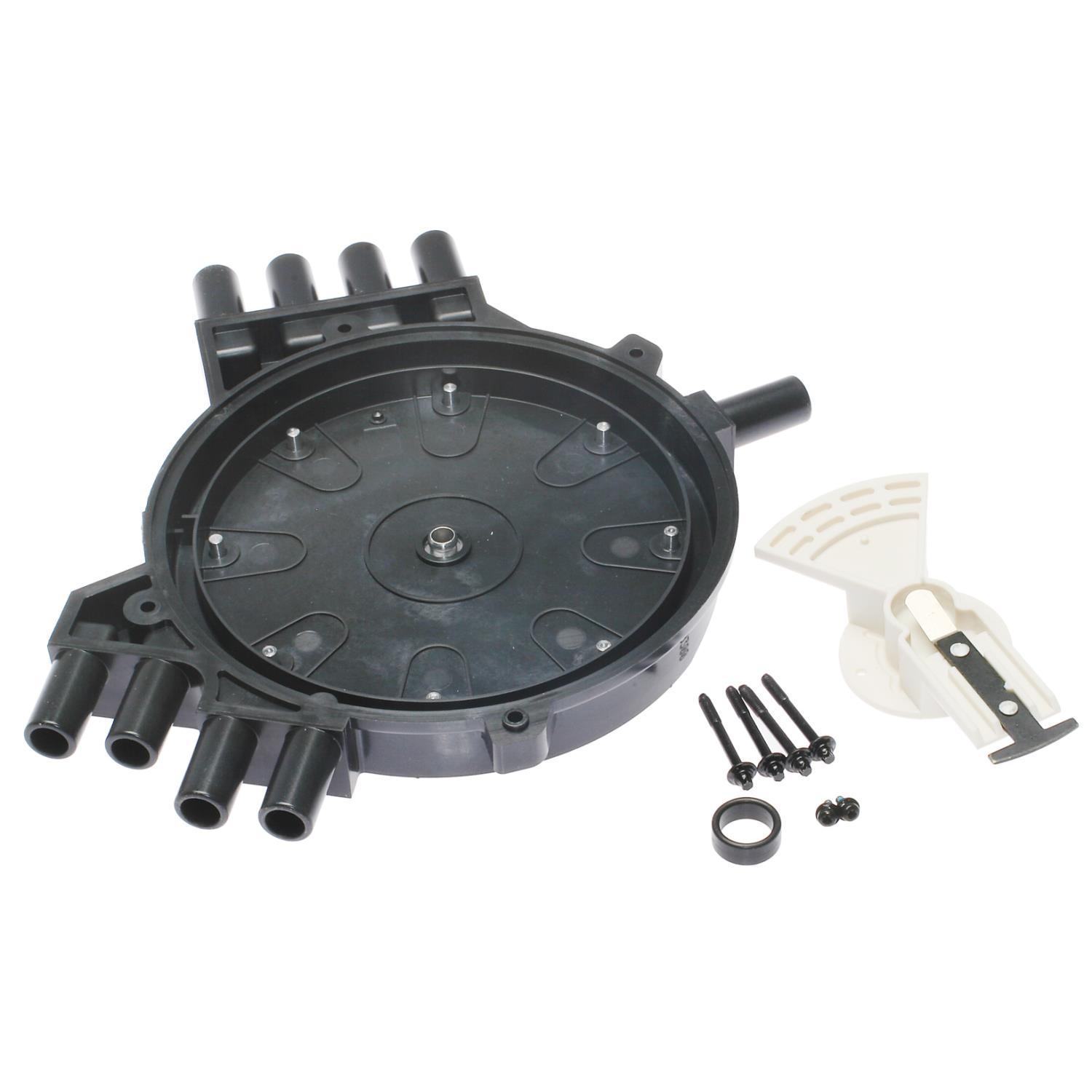 Standard Motor Products DR476 Distributor Cap and Rotor Kit product image 1 of 5