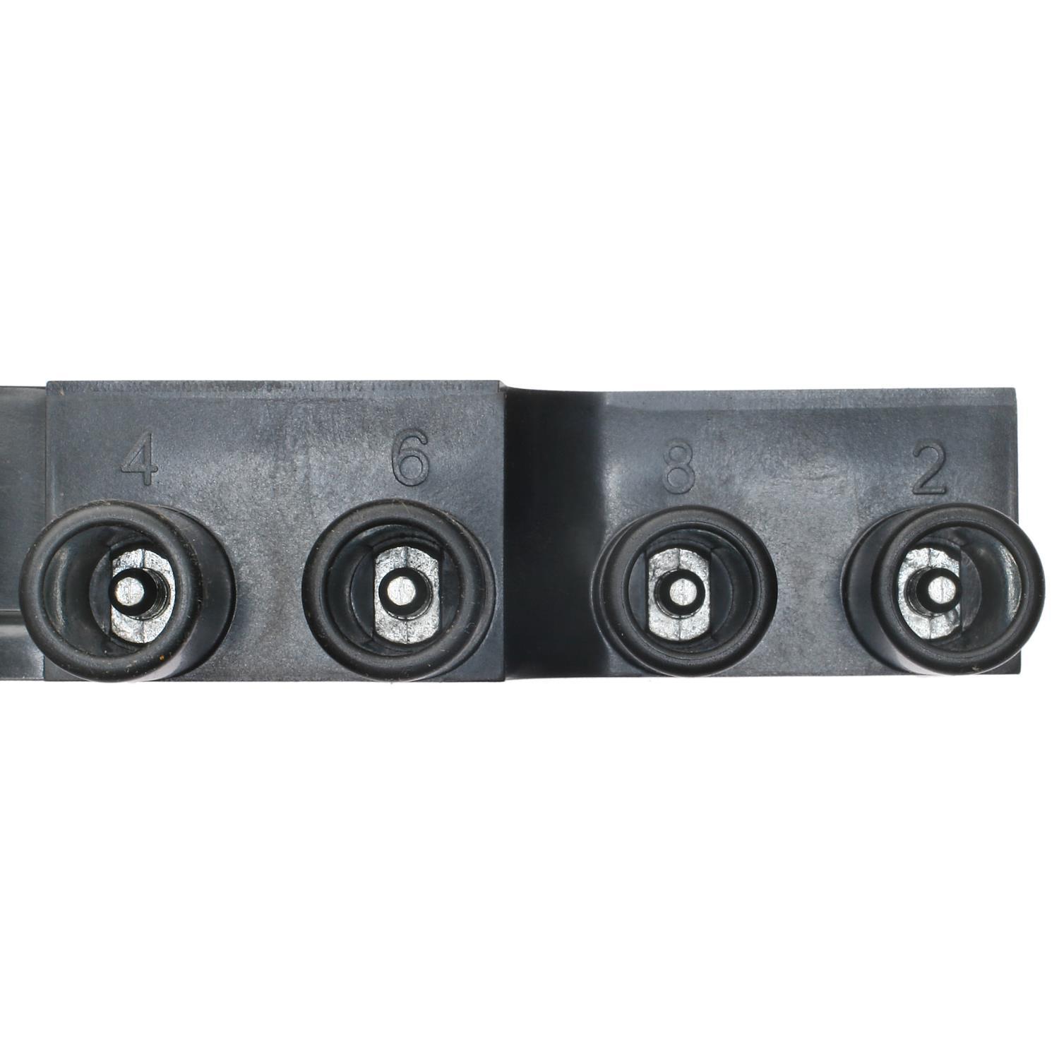 Standard Motor Products DR476 Distributor Cap and Rotor Kit product image 2 of 5