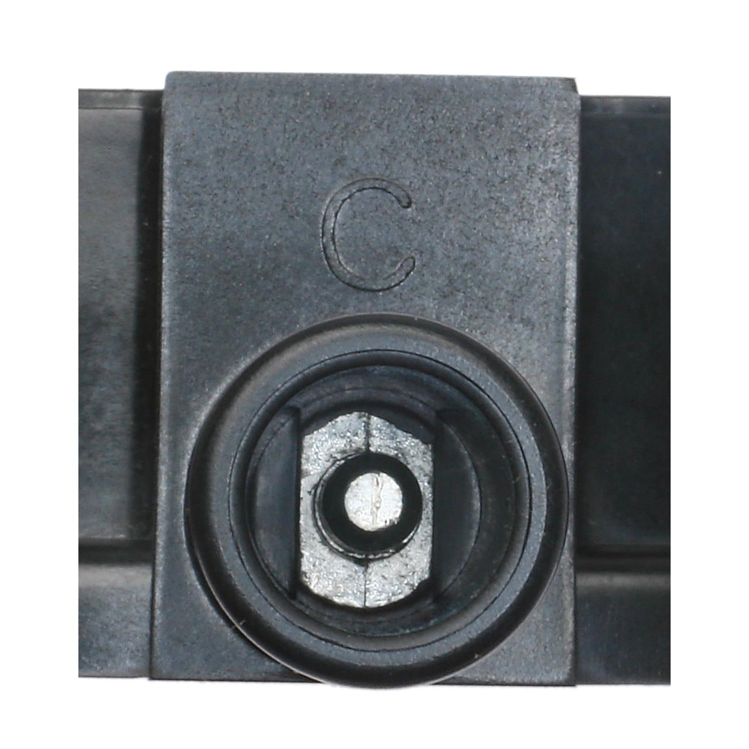 Standard Motor Products DR476 Distributor Cap and Rotor Kit product image 3 of 5