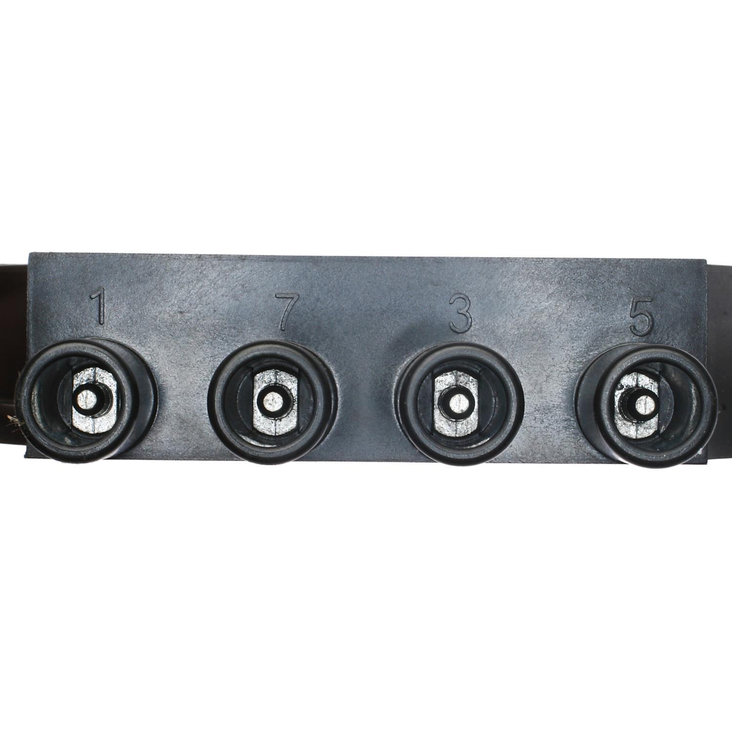 Standard Motor Products DR476 Distributor Cap and Rotor Kit product image 4 of 5