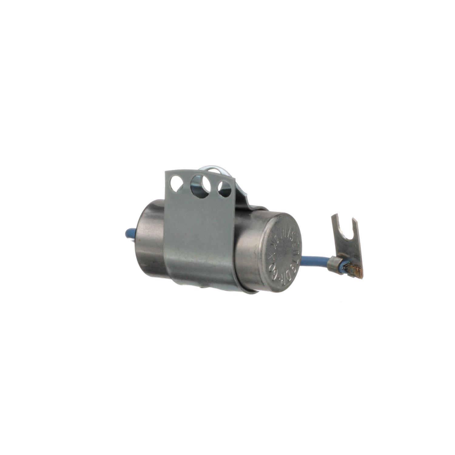 Standard Motor Products DR60 - Ignition Condenser Standard Motor Products DR60 Ignition Condenser product image 3 of 6