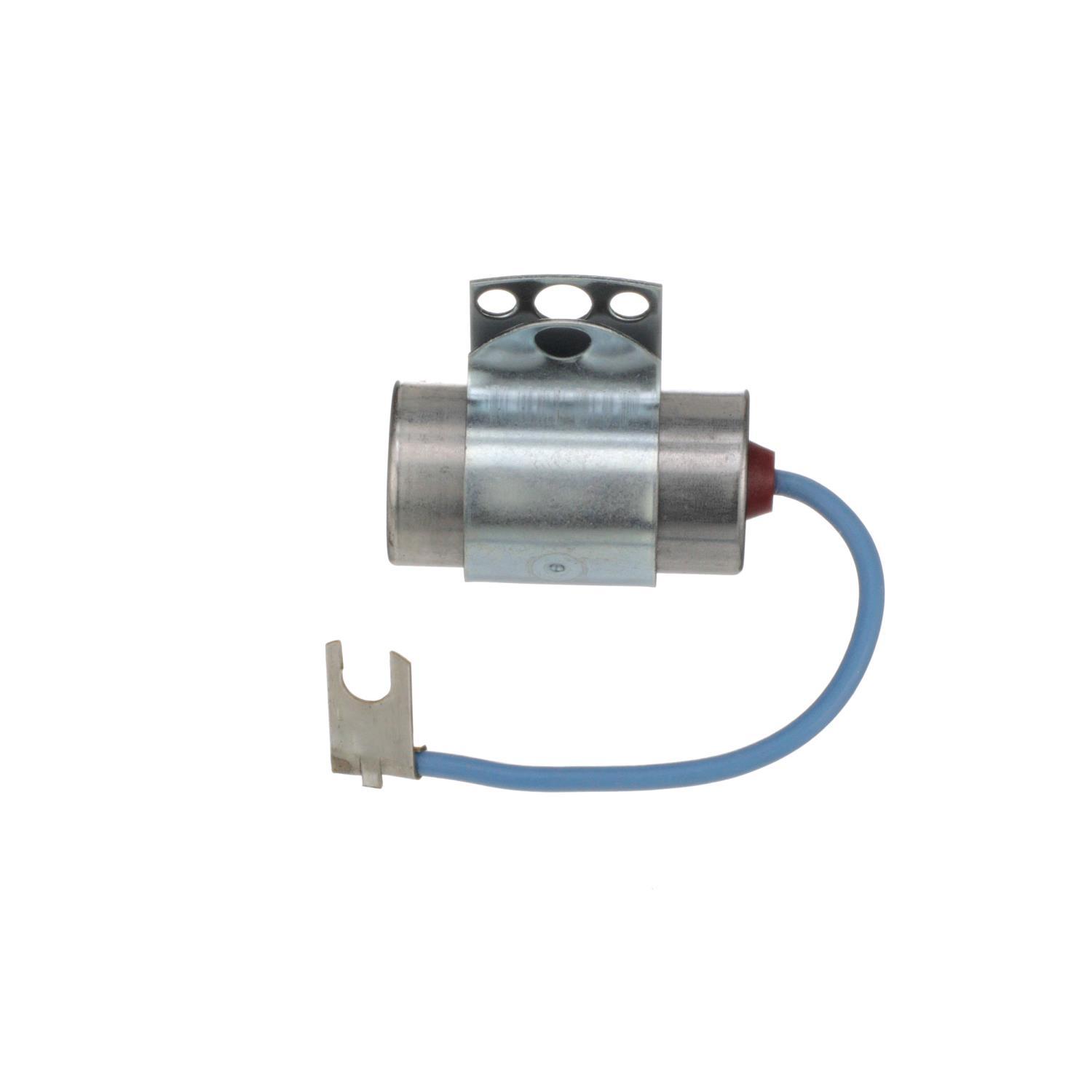 Standard Motor Products DR60 - Ignition Condenser Standard Motor Products DR60 Ignition Condenser product image 4 of 6