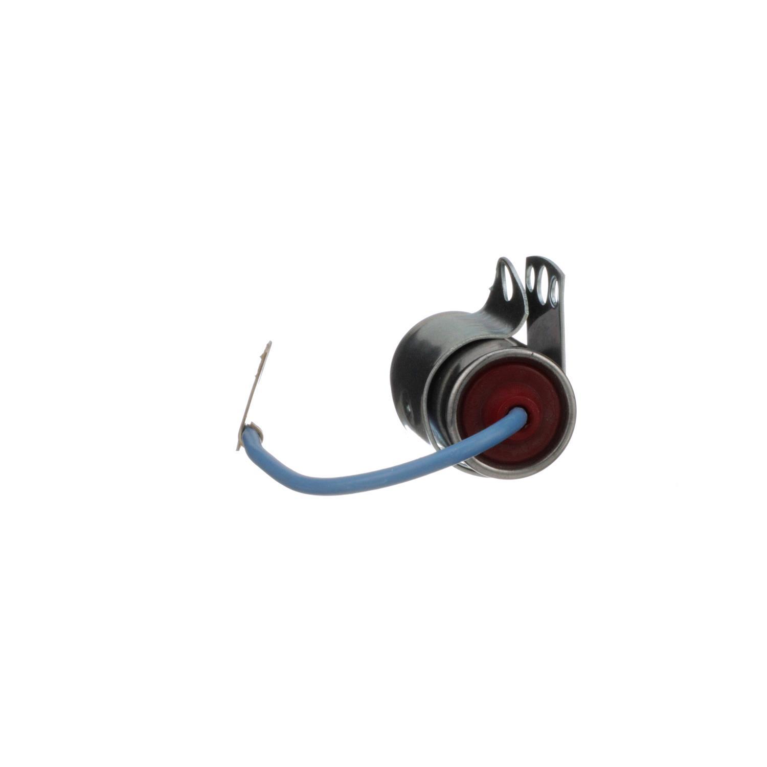 Standard Motor Products DR60 - Ignition Condenser Standard Motor Products DR60 Ignition Condenser product image 5 of 6