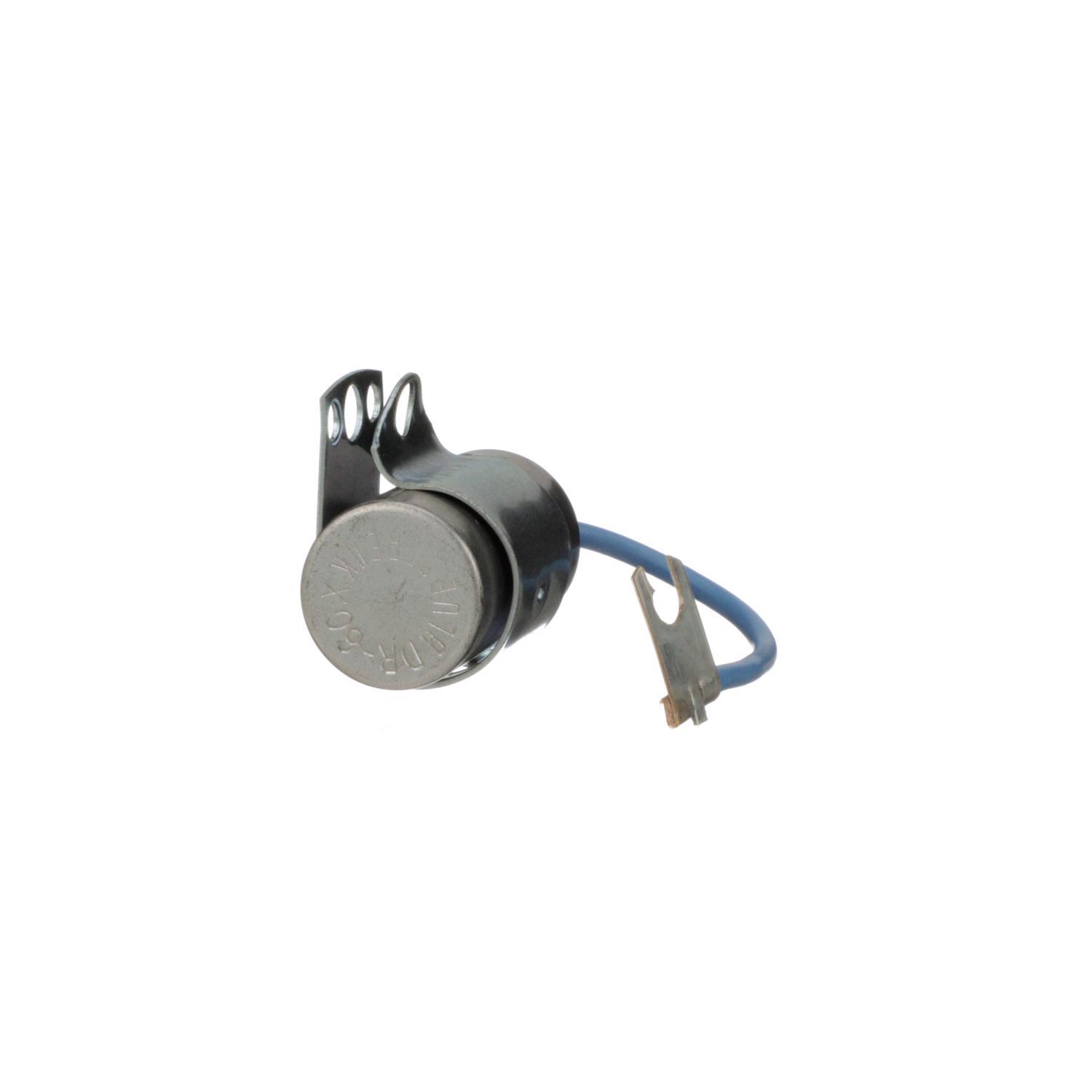 Standard Motor Products DR60 - Ignition Condenser Standard Motor Products DR60 Ignition Condenser product image 6 of 6