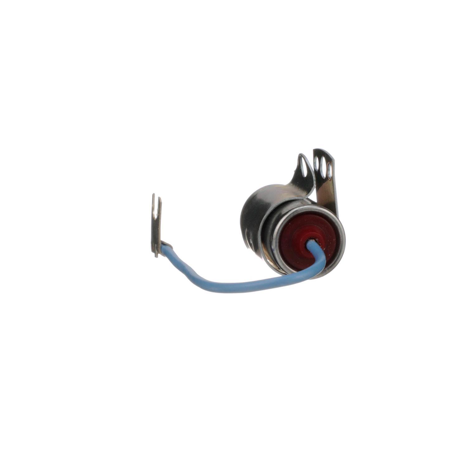 Standard Motor Products DR70 - Ignition Condenser Standard Motor Products DR70 Ignition Condenser product image 5 of 6