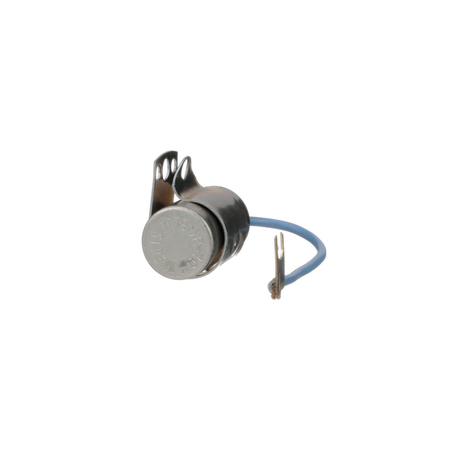 Standard Motor Products DR70 - Ignition Condenser Standard Motor Products DR70 Ignition Condenser product image 6 of 6