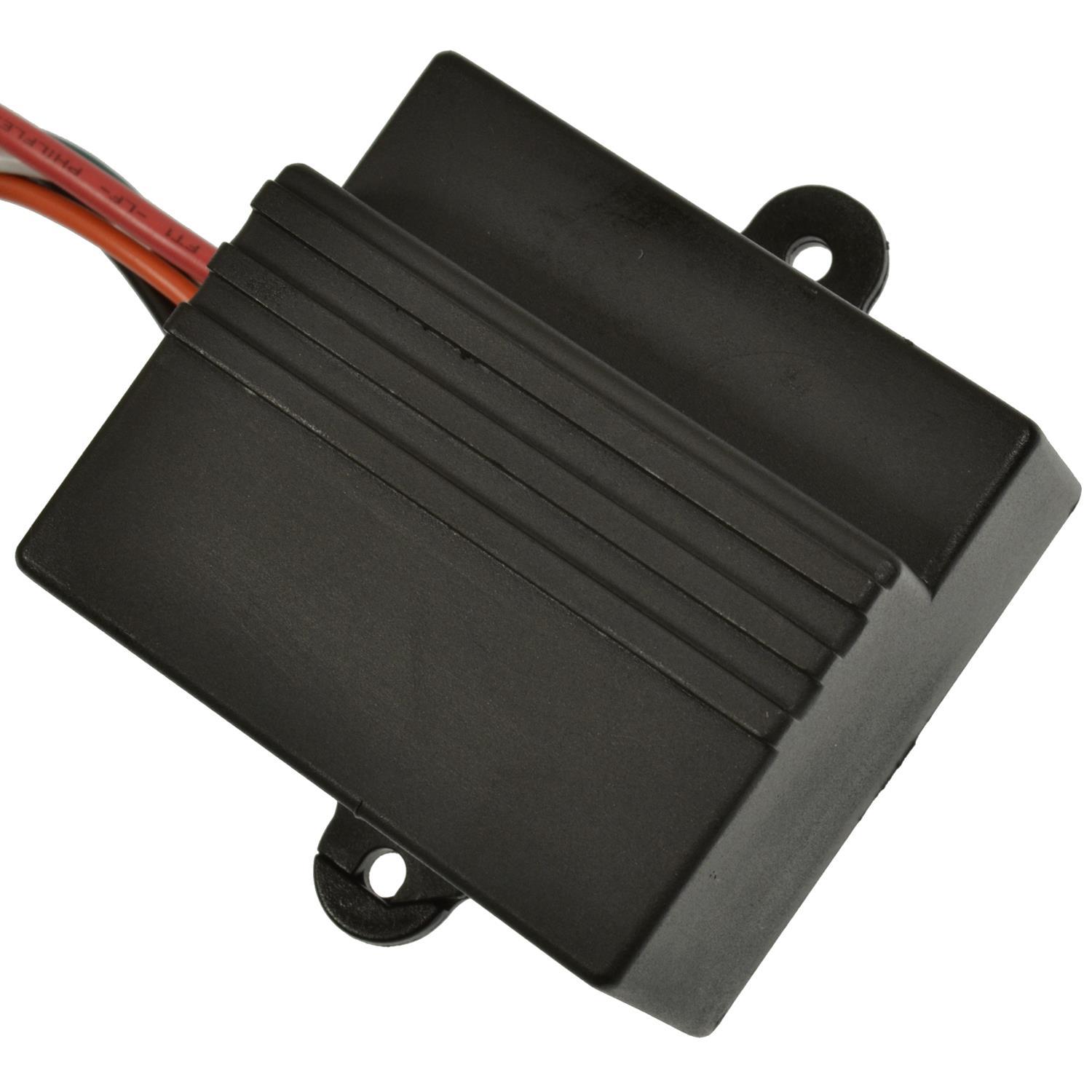 Standard Motor Products DRL1 Daytime Running Light Relay product image 1 of 3