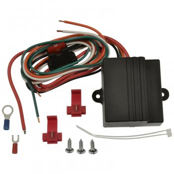1987 Oldsmobile Cutlass Salon Daytime Running Light Relay Standard Motor Products DRL1 image 2 of 3