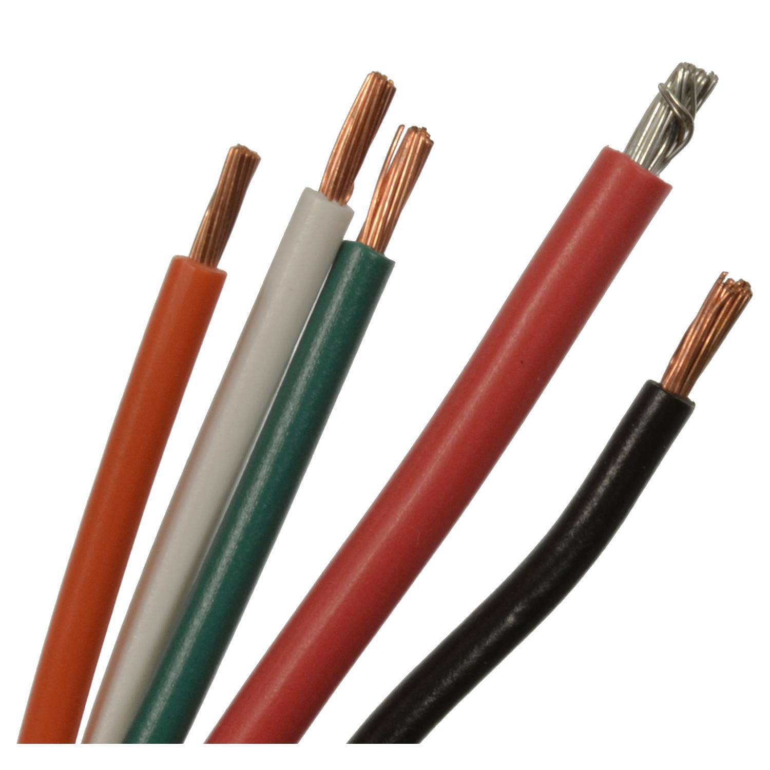Standard Motor Products DRL1 Daytime Running Light Relay product image 3 of 3