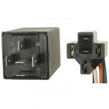 Standard Motor Products DRL2 - Daytime Running Light Relay Standard Motor Products DRL2 Daytime Running Light Relay product image 2 of 3