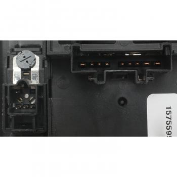 2002 Chevrolet Blazer Headlight Switch Standard Motor Products DS1006 image 3 of 3