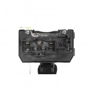 2001 Acura Integra Headlight Switch Standard Motor Products DS1012 image 3 of 4