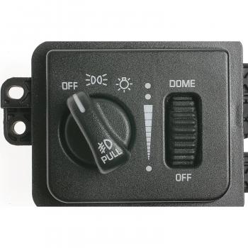 2003 Dodge Durango Headlight Switch Standard Motor Products DS1013 image 1 of 3