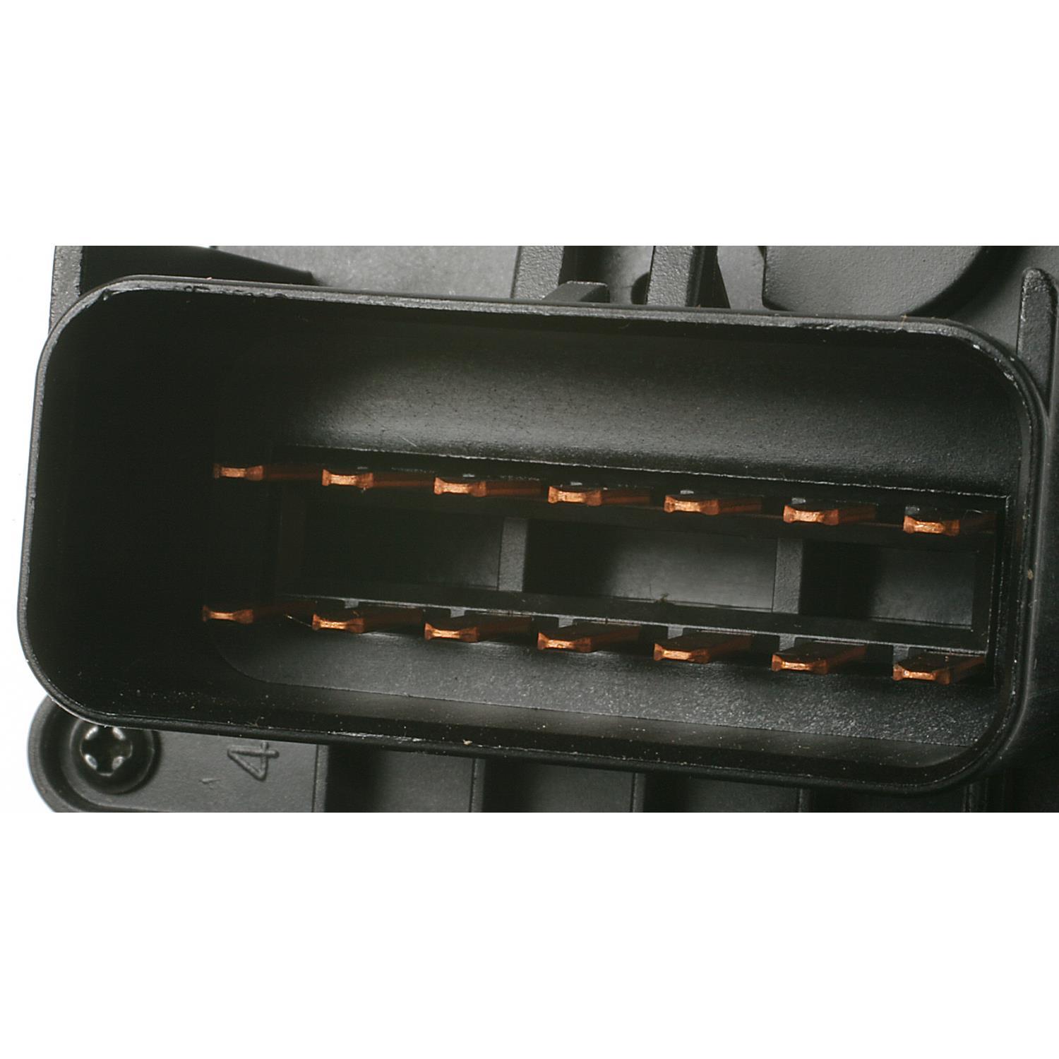Standard Motor Products DS1014 - Headlight Switch Standard Motor Products DS1014 Headlight Switch product image 3 of 3