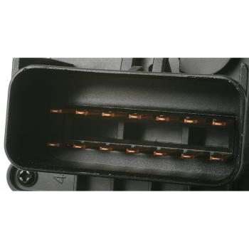 2004 Dodge Dakota Headlight Switch Standard Motor Products DS1014 image 3 of 3