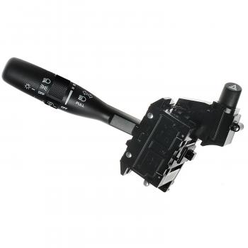 1999 Jeep Grand Cherokee Headlight Dimmer Switch Standard Motor Products DS1015 image 3 of 4